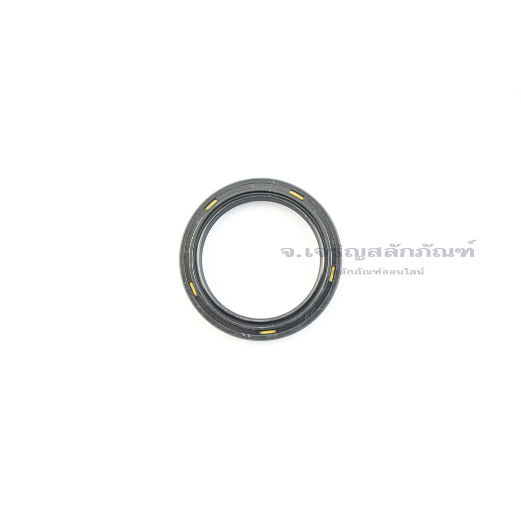 ซีลกันน้ำมัน ขนาดรูใน 32 mm Oil Seal TC 32 ซีลขอบยาง NBR