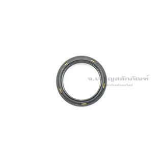 ซีลกันน้ำมัน ขนาดรูใน 32 mm Oil Seal TC 32 ซีลขอบยาง NBR