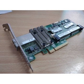 698531-B21 HP Smart Array P431 2GB FBWC 6Gb 2-ports Ext SAS Controller