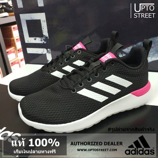 ** ลดล้างสต็อค ** [ของแท้100%] รองเท้าวิ่ง Adidas ผู้หญิง Lite Racer CLN [F34586]