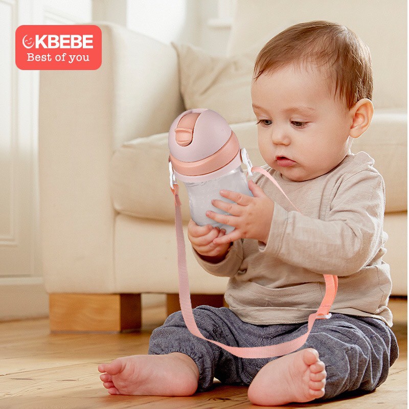 CKBEBE ขวดน้ําเด็ก 240ml DD205