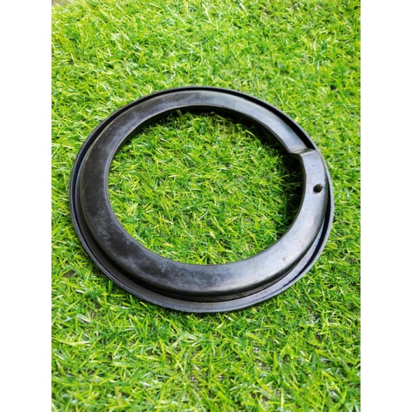 ยางรองสปริงหน้า(ตัวล่าง)AE92/AE100/AE111/AE112/ST171/AT190ราคาต่อ1ชิ้น อายุการไช้งานเกิน7ปี - รูปที่ 2