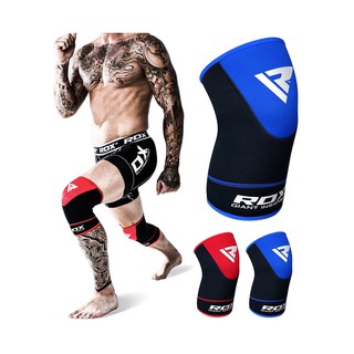 ผ้ารัดเข่า RDX NEOPRENE KNEE SUPPORT