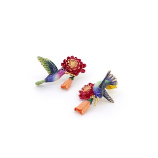 Good After Nine - Humming Meloday Earrings ต่างหูฮัมมิ่งเมโลดี้