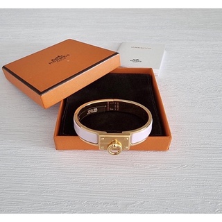 แท้💯Hermes Clic Anneau bracelet