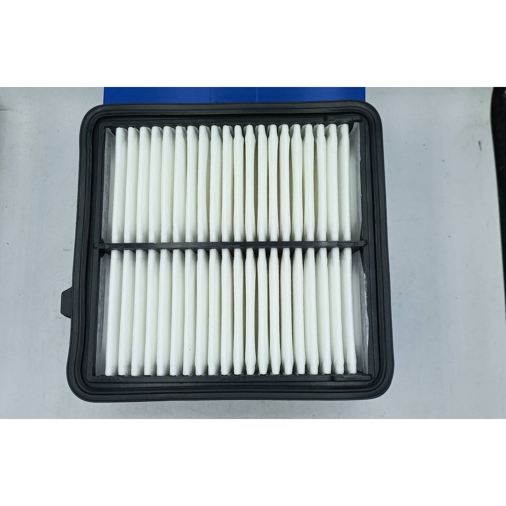 กรองอากาศ AISIN ARFH-4002 สำหรับรถ HONDA JAZZ ปี 2008 – 2014 / HONDA CITY ปี 2008 – 2013 / HONDA FREED ปี 2010 – 2014 - รูปที่ 2