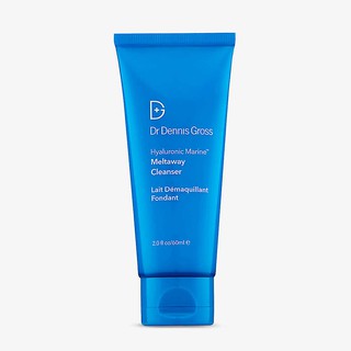 DR DENNIS GROSS SKINCARE Hyaluronic Marine Meltaway cleanser