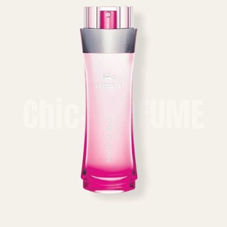 ของแท้💖Lacoste Touch of Pink EDT for Women EDT 90 ml.