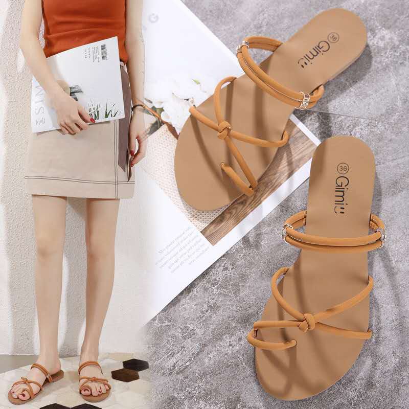 รองเท้าแตะ Gladiator CL32