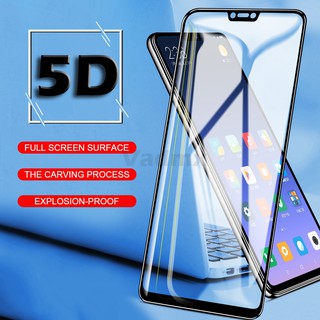 Xiaomi Mi 10 CC9 Pro Note 10 A3 A2 8 Lite 5X 6X 6 8 SE 5s Mix 2  Note 3 Redmi Note 8 7 5 6 Pro 8T 8A Tempered Glass