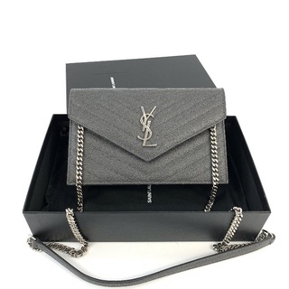ysl 7.5นิ้ว กระเป๋า ✅
