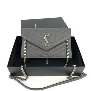 ysl 7.5นิ้ว กระเป๋า ✅