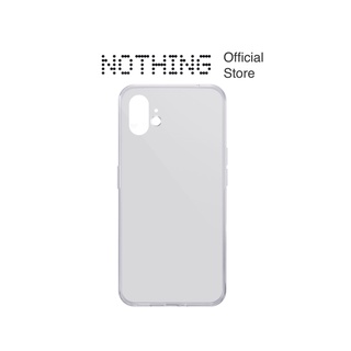 Nothing Phone (1) Case เคสโทรศัพท์