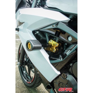 กันล้มกลาง GTR SPORT รุ่น NINJA-250 SL นินจา (4201558442)