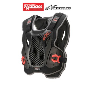 Alpinestars การ์ดอก รุ่น BIONIC ACTION CHEST PROTECTOR