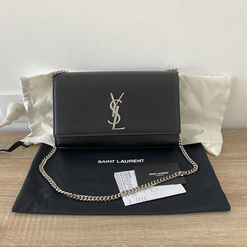 Super like new YSL Kate medium 2018