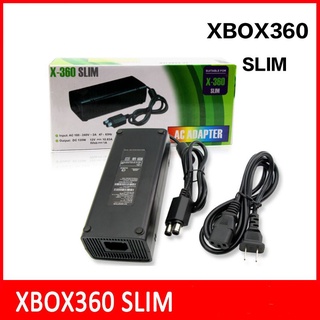 หม้อแปลง xbox360 slim ac adapter