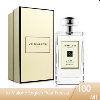 【พร้อมสำหรับการจัดส่ง】แบ่งขายน้ำหอมแบรนด์แท้ 100%Jo Malone London English Pear &amp; freesia EDC แท้ 100%