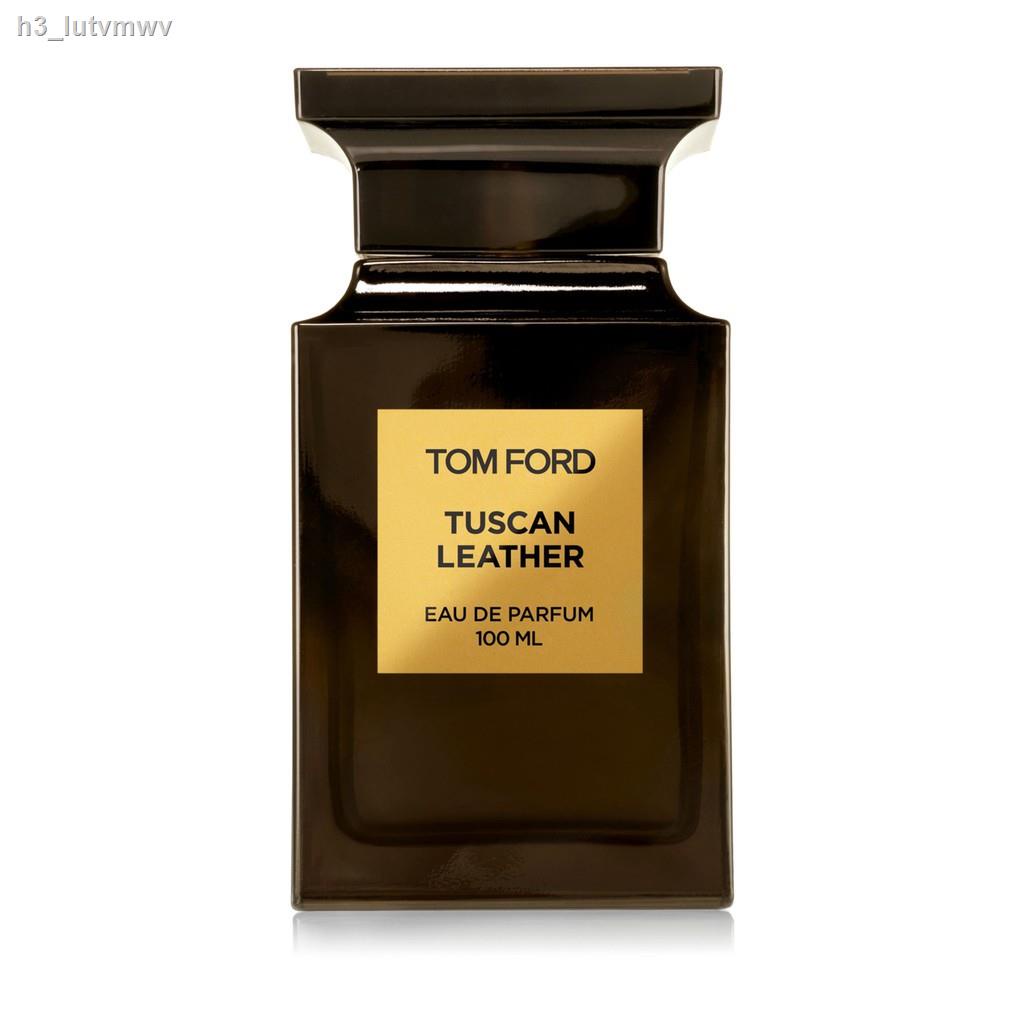 tom ford tuscan leather travel spray