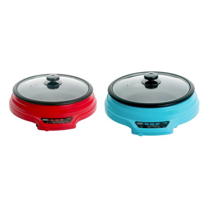 OTTO หม้อสุกี้ 3 ลิตร รุ่น SP-335A หม้อต้มสุกี้ ไฟฟ้า ออตโต้ หม้อต้ม 335A หม้อต้มไฟฟ้า