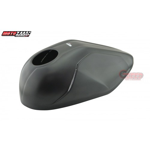 honda rebel tank cover