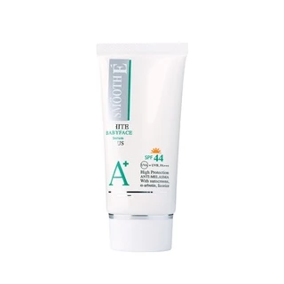 Smooth E Anti-Melasma White Babyface Serum Plus SPF44 0.8 Oz เซรั่มลดฝ้า จุดด่างดำ ผิวขาวเนียน เห็นผล 4 สัปดาห์ กลางวัน