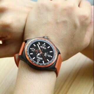 Naviforce watch
สินค้าแท้กันน้ำ 100% พร้อมกล่องตรงรุ่น
ราคา 750 บาท