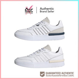 Adidas Clubcourt (H68184 / H68185) สินค้าลิขสิทธิ์แท้ Adidas รองเท้าลำลอง