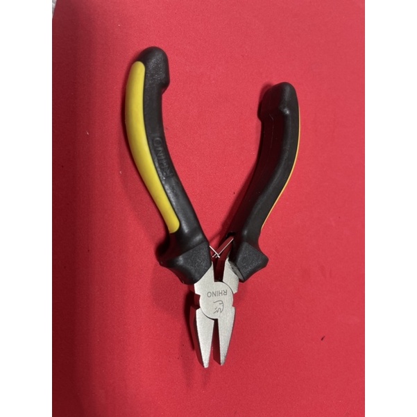 คีม RHINO (บิดห่วงพระ)