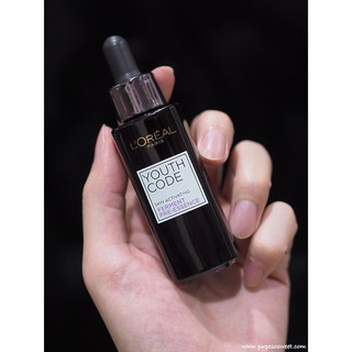 LOreal Youth Code Pre-Essence  ขนาด 30 Ml ฉลากไทยรุ่นใหม่