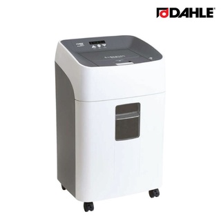 เครื่องทำลายเอกสารพร้อมระบบป้อนกระดาษอัตโนมัติ (DAHLE Auto Feed Paper Shredders) 35314