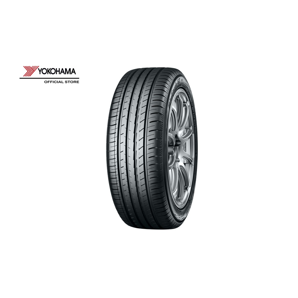 Yokohama ยางรถยนต ร น Bluearth Gt Ae51 ป Shopee Thailand