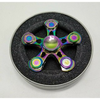 แฮนด์สปินเนอร์ Hand spinner ดาว🌟🌟