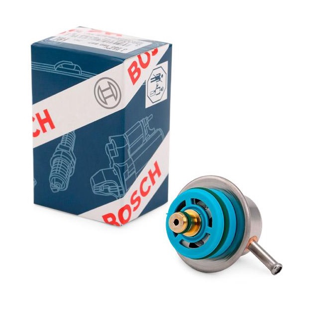 BMW วาล์วกักแรงดัน หัวฉีด ขนาด 3.0 Bar BOSCH เครื่อง M40 M43 รุ่น E30 E36 E46