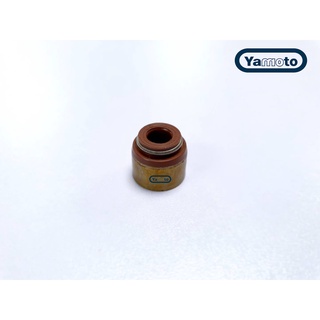 ซีลหมวกวาล์ว VALVE STEM SEAL  SUNNY B12