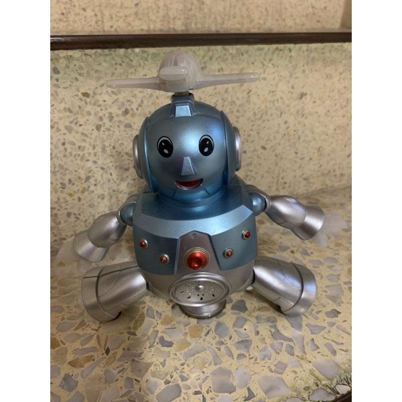 ของเล่น ของสะสม โมเดล หุ่นยนต์ ตั้งโชว์🎄🥰 robot toy