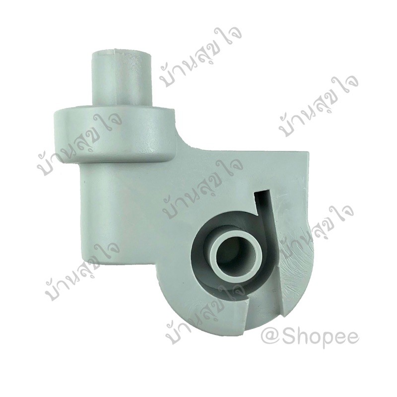 Hatari คอฟรีเนค คอพัดลม พัดลม อุตสาหกรรม ฮาตาริ 22” i22M2 สีเทา SKU2227