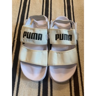 รองเท้ารัดส้นpuma มือ2