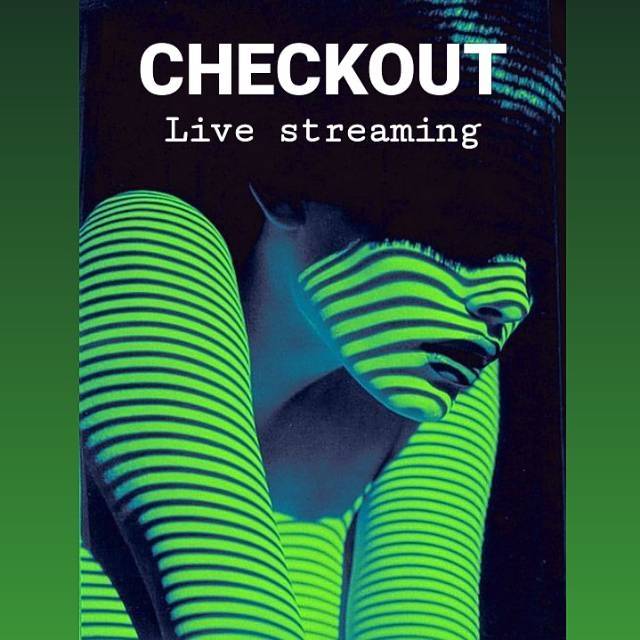 CHECKOUT LIVE 35-1451KG