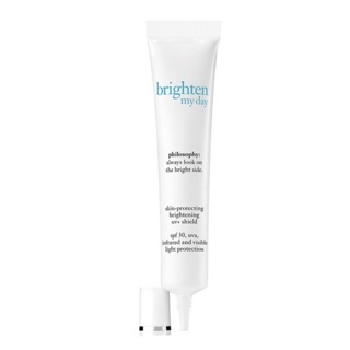 PHILOSOPHY Brighten My Day Skin Protecting Brightening UV+ Shield SPF30