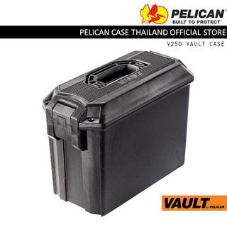 Pelican V250 Vault Case - กล่องอเนกประสงค์