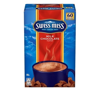 Swiss Miss Milk Chocolate Hot Cocoa Mix (Imported)