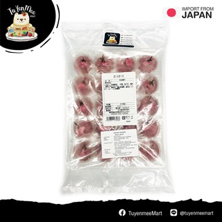 400G(20PCS) ไดฟุกุซากุระ ประดับดอกซากุระแท้ SAKURA SAKURA DIAFUKU