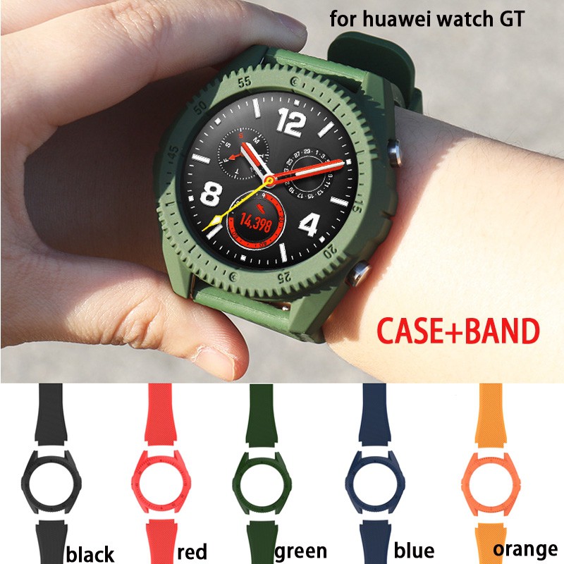 huawei gt1 watch
