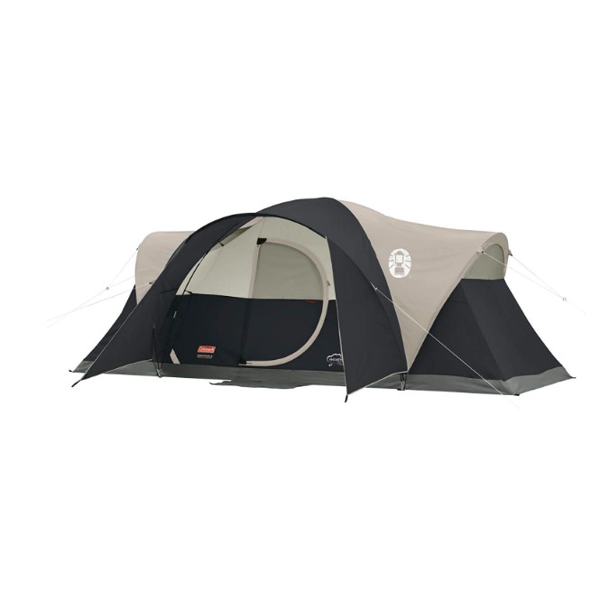 Coleman Montana 8-Person Tent