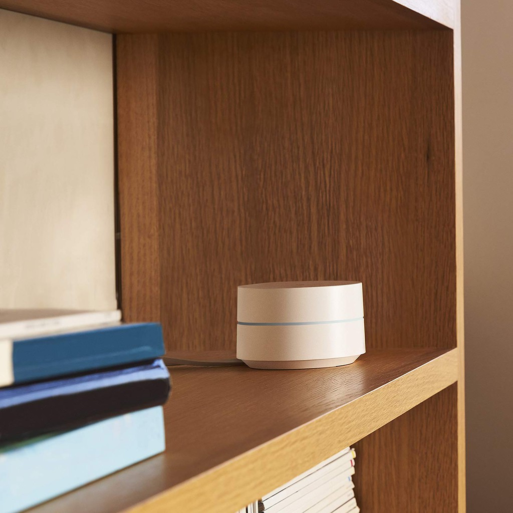 Router Wireless Google AC-1304 1 Porta 1200Mbps - Usato In Buone Condizioni