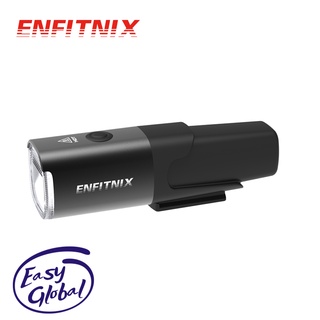 Enfitnix Navi800 Light Smart HeadlightsUSB ชาร์จไฟได้ Road Mountain Bike Smart Headlights for Bicycle Accessories