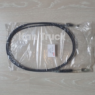 สายดึงดับ Hino FM 1M , 3M ตรงกับเบอร์ 78018-1671 สิงห์ไฮเทค M10C , FL , FM3M