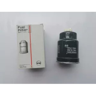 กรองโซล่า/ไส้กรองน้ำมันเชื้อเพลิง Fuel Filter NISSAN NAVARA D40(YD25TI) เครื่อง 2.5 ปี 2007-2014 HI-BRID