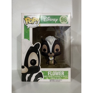 Funko Pop Flower Disney 96